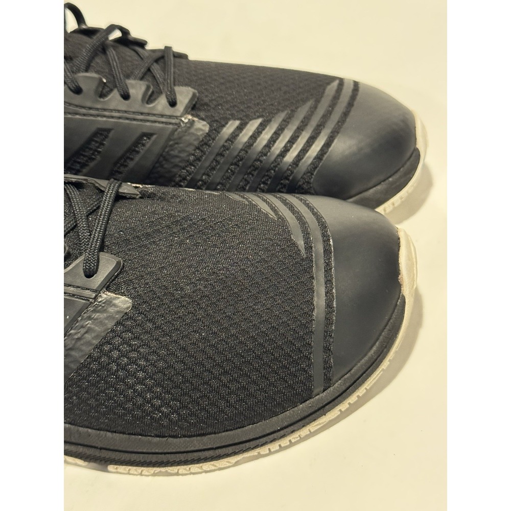 Altra Solstice XT 2 Shoes Womens 11.5 Black Cross Trainer Track Road Running - Picture 7 of 9